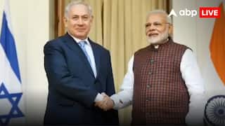 PM Modi Israel Visit: PM મોદીનો ઈઝરાયલ પ્રવાસ! એન્ટી બેલેસ્ટિક મિસાઈલ સહિત અનેક હથિયારોને લઈને થઈ શકે છે કરાર