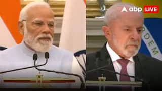 India-Brazil Trade Deal: ભારત અને બ્રાઝિલ વચ્ચે ટ્રેડ ડીલ પર હસ્તાક્ષર, PM મોદીએ કહ્યું, 