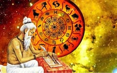 Weekly Horoscope : तूळ, वृश्चिक, धनु, मकर, कुंभ, मीन फेब्रुवारीचा शेवटचा आठवडा कसा असणार? धनाचा वर्षाव की आर्थिक ओढाताण? साप्ताहिक राशीभविष्य