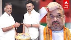 OPS meets MK Stalin | ஸ்டாலின் - OPS சந்திப்பு! திமுக கூட்டணியில் OPS? சட்டப்பேரவையில் சம்பவம்