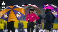 কলম্বোয় বৃষ্টিতে শুরুই হল না পাকিস্তান-নিউজ়িল্যান্ড ম্যাচ, টস জিতে কী সিদ্ধান্ত সলমন আঘার?