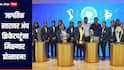 BCCI : जागतिक स्तरावर अंध क्रिकेटपटूंना प्रोत्साहन, बीसीसीआयने घेतला मोठा निर्णय, दर्जेदार सुविधा उपलब्ध करुन देणार