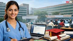 सरकारी अस्पताल में कैसे मिलती है नर्स की नौकरी, इसके लिए कौन सी पढ़ाई करनी होती है?