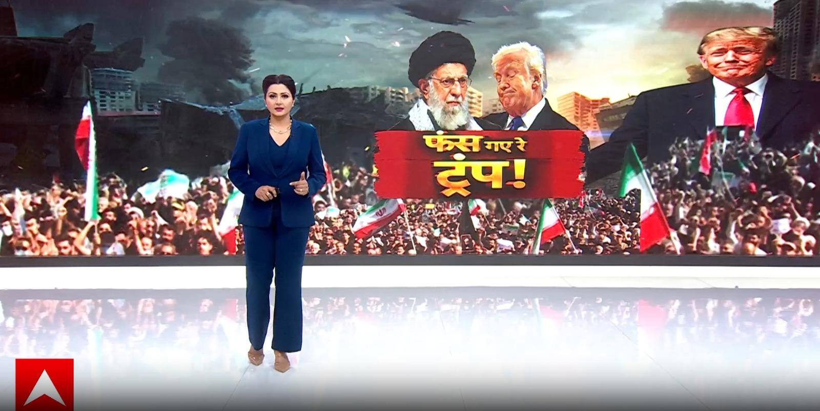 ABP News ABP News