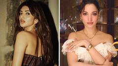 साउथ की हसीनाओं ने  फिर बॉलीवुड एक्ट्रेसेस को छोड़ा पीछे, टॉप 10 की लिस्ट में मारी बाजी, ये हीरोइन बनी नंबर