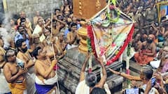 திருச்செந்தூர் மாசி திருவிழா: கொடியேற்றம் இன்று! தேரோட்டம், தெப்பம் உற்சவம் குறித்த முக்கிய அறிவிப்புகள்!