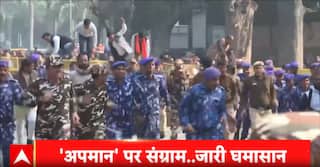 BJP vs Congress: BJP Workers to Demonstrate Outside Congress HQ in Delhi at 10 AM