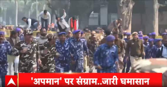 BJP vs Congress: BJP Workers to Demonstrate Outside Congress HQ in Delhi at 10 AM