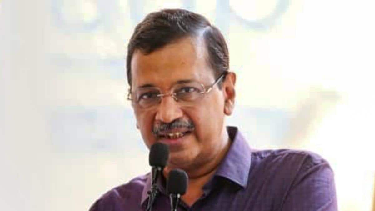Delhi Excise Policy Case: ఢిల్లీ లిక్కర్ స్కాం కేసులో అరవింద్ కేజ్రీవాల్‌కు ఊరట.. క్లీన్ చిట్ రాగానే మాజీ సీఎం కన్నీళ్లు!