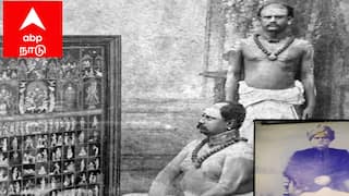 சிவகங்கை மண்ணின் தமிழ் வித்துவான் பெரியசாமித் தேவர்.. மறைந்திருந்து மாண்பு சேர்த்த மறைக்க முடியாத வரலாறு!