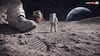 Moon Footprints: क्या चांद पर अंतरिक्ष यात्रियों के पैर के निशान हमेशा रहते हैं, जानें क्या है इसकी वजह?