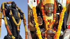 Shani Dev : भारतातील 'ही' 6 प्रसिद्ध शनिदेवाची मंदिरं तुम्हाला माहितीयत का? जाणून घ्या वैशिष्ट्य