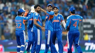 IND vs SA मैच से पहले चोटिल हुआ भारतीय गेंदबाज, अभ्यास के दौरान हार्दिक पांड्या के शॉट पर लगी गेंद