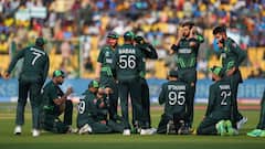 PAK Vs NZ, Colombo Weather Forecast: What Happens If Pakistan vs New Zealand Super 8 Is Washed Out?
