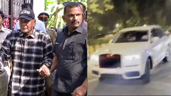 Salim Khan Health Update: Shah Rukh Khan Arrives At Lilavati Hospital To Check On Bollywood Veteran