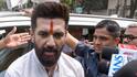 रीना पासवान के राज्यसभा भेजे जाने की खबरों के बीच चिराग की दो टूक, 'मेरी मां राजनीति में…'