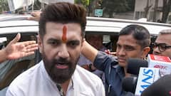 रीना पासवान के राज्यसभा भेजे जाने की खबरों के बीच चिराग की दो टूक, 'मेरी मां राजनीति में…'