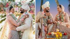 शादी की दूसरी सालगिरह मना रहे हैं रकुल प्रीत-जैकी भगनानी, रोमांटिक पोस्ट शेयर किया विश