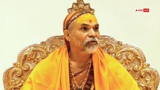 Varanasi News: પોલીસ આવશે તો શંકરાચાર્ય ધરપકડ વહોરશે? સ્વામી અવિમુક્તેશ્વરાનંદે જણાવ્યો પોતાનો 'પ્લાન'