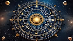 Weekly Horoscope : मेष, वृषभ, मिथुन, कर्क, सिंह, कन्या राशींसाठी फेब्रुवारीचा शेवटचा आठवडा ठरणार गेमचेंजर; कोणत्या राशी होणार मालामाल?