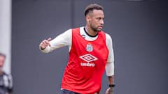 Neymar Hints At Retirement, Says 'Living Day-By-Day...’