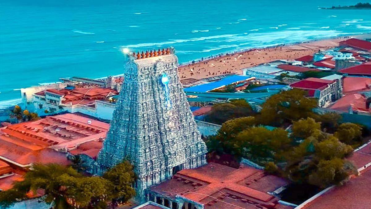 திருச்செந்தூர் மாசி திருவிழா: கொடியேற்றம் இன்று! தேரோட்டம், தெப்பம் உற்சவம் குறித்த முக்கிய அறிவிப்புகள்!