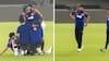 Mohammed Siraj Suffers Injury Scare Ahead Of IND Vs SA Super 8 Clash