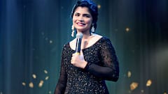 'I Wasn't Raped By My Father': Chinmayi Sripaada Slams Troll After Offensive Reply On X