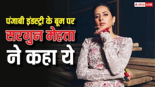 'पहले साल की 6-7 फिल्में बनती थीं, अब 80 बनती हैं', सरगुन मेहता ने पंजाबी इंडस्ट्री के बूम पर किया रिएक्ट