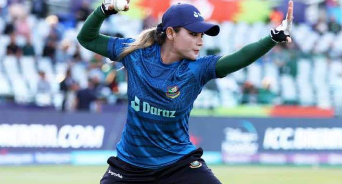 BCB Monjurul Islam Ban Issued Over Harassment Allegations