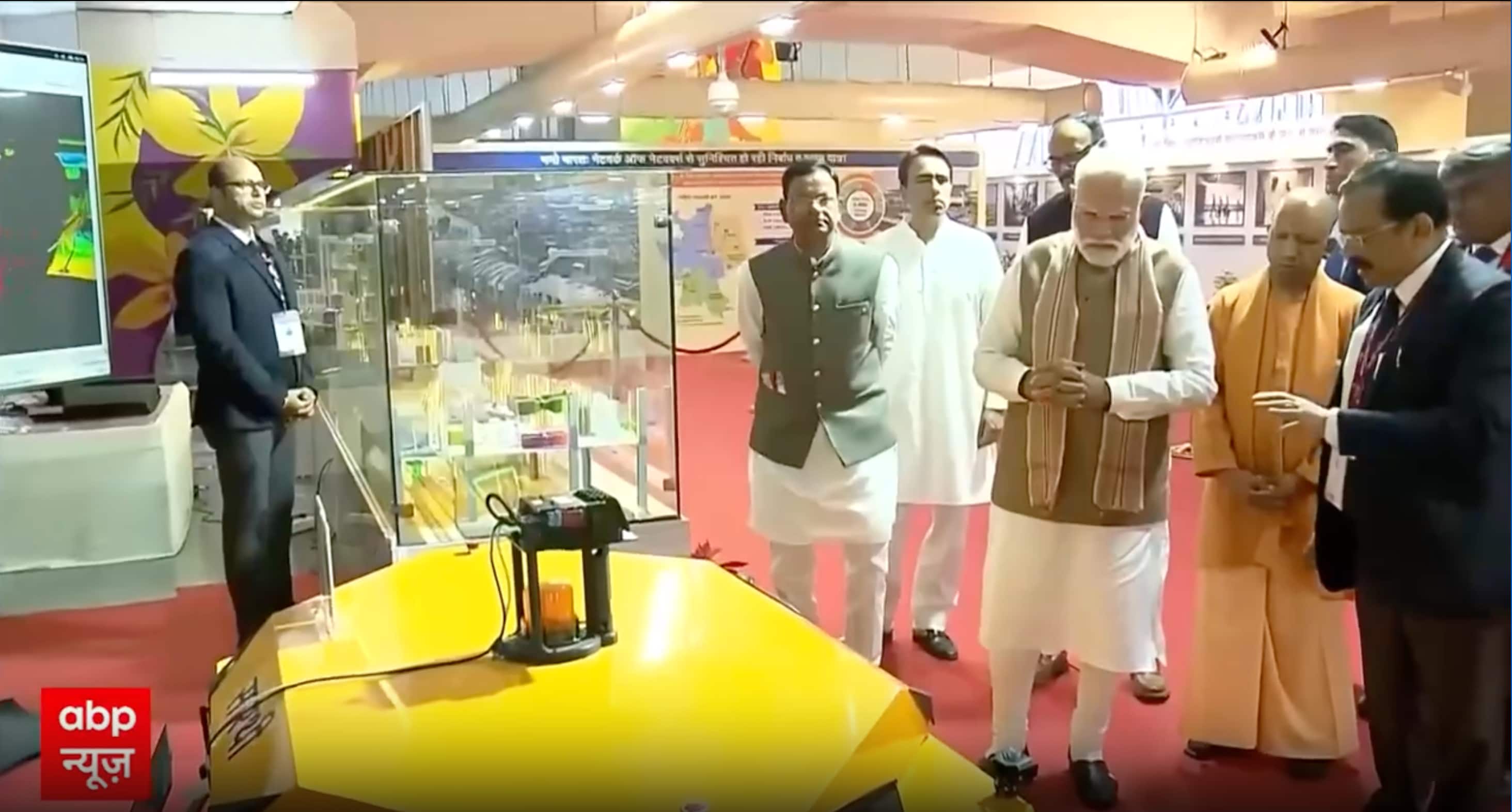 ABP News ABP News