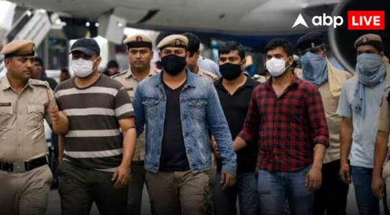 ਭਾਰਤ ਵਿਰੁੱਧ ਅੱਤਵਾਦੀ ਸਾਜਿਸ਼? ਦਿੱਲੀ ਪੁਲਿਸ ਦੀ ਵੱਡੀ ਕਾਰਵਾਈ, ਪੁਲਿਸ ਨੇ 6 ਸ਼ੱਕੀਆਂ ਨੂੰ ਕੀਤਾ ਗ੍ਰਿਫਤਾਰ