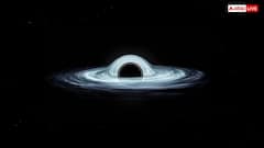 Black Hole Sound: ब्लैक होल के पास से क्यों आती हैं आवाजें, क्या है इसका रहस्य?