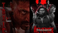 Ram Gopal Varma Calls ‘Dhurandhar 2’ vs ‘Toxic’ A ‘Brutal Clash Between Two Cultures Of Cinema