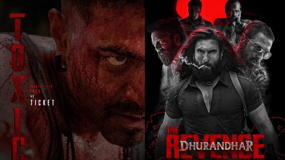 Ram Gopal Varma Calls ‘Dhurandhar 2’ vs ‘Toxic’ A ‘Brutal Clash Between Two Cultures Of Cinema