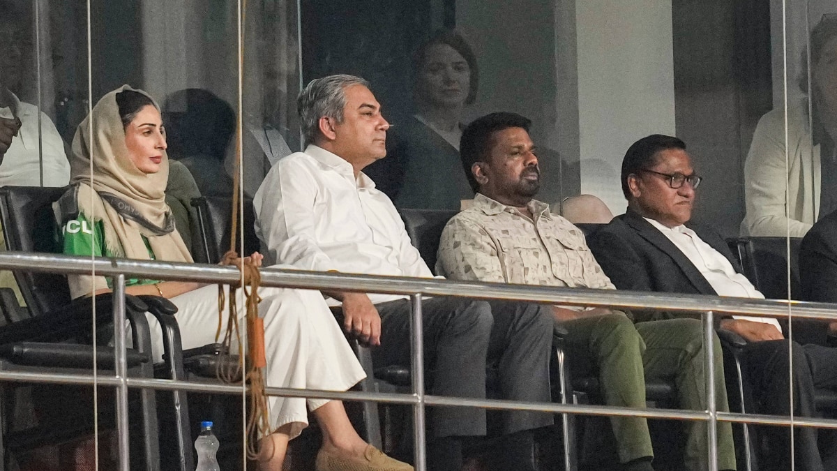 T20 World Cup 2026 Final Venue Alert For Cricket Fans