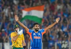 Jasprit Bumrah: আমদাবাদে প্রোটিয়াদের বিরুদ্ধে তিন উইকেট নিয়েই বিশ্বকাপে ইতিহাস গড়ে ফেললেন যশপ্রীত বুমরা