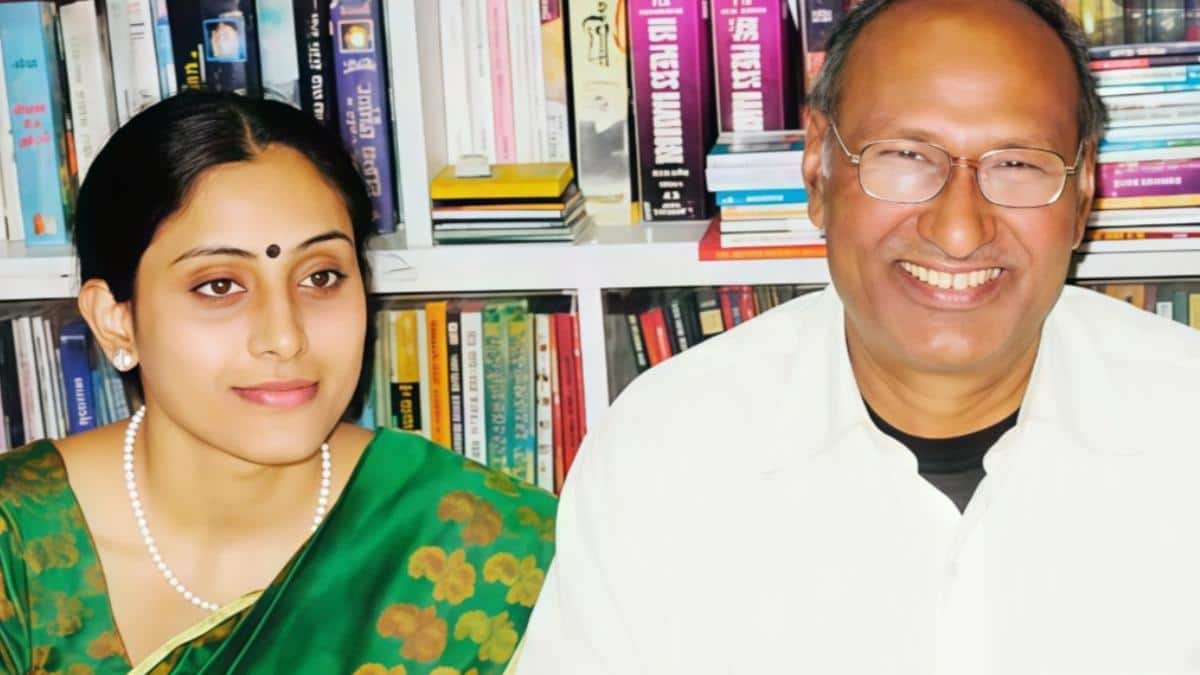 Matuknath Choudhary: लव गुरु मटुकनाथ चौधरी को आया गुस्सा? 'जब जूली मेरे साथ थी तो…'