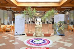 PHOTO : रत्नागिरीत पहिलीवहिली बर्ड कॉन्फरन्स संपन्न, 'हॉर्नबिल' अतिमहत्त्वाचा पक्षी घोषित