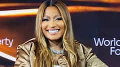 Nicki Minaj Targets Gavin Newsom And Wife Jennifer Siebel Newsom In Explosive Political Rant