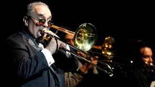 Latin Music Mourns As Salsa Legend Willie Colón Passes Away At 75