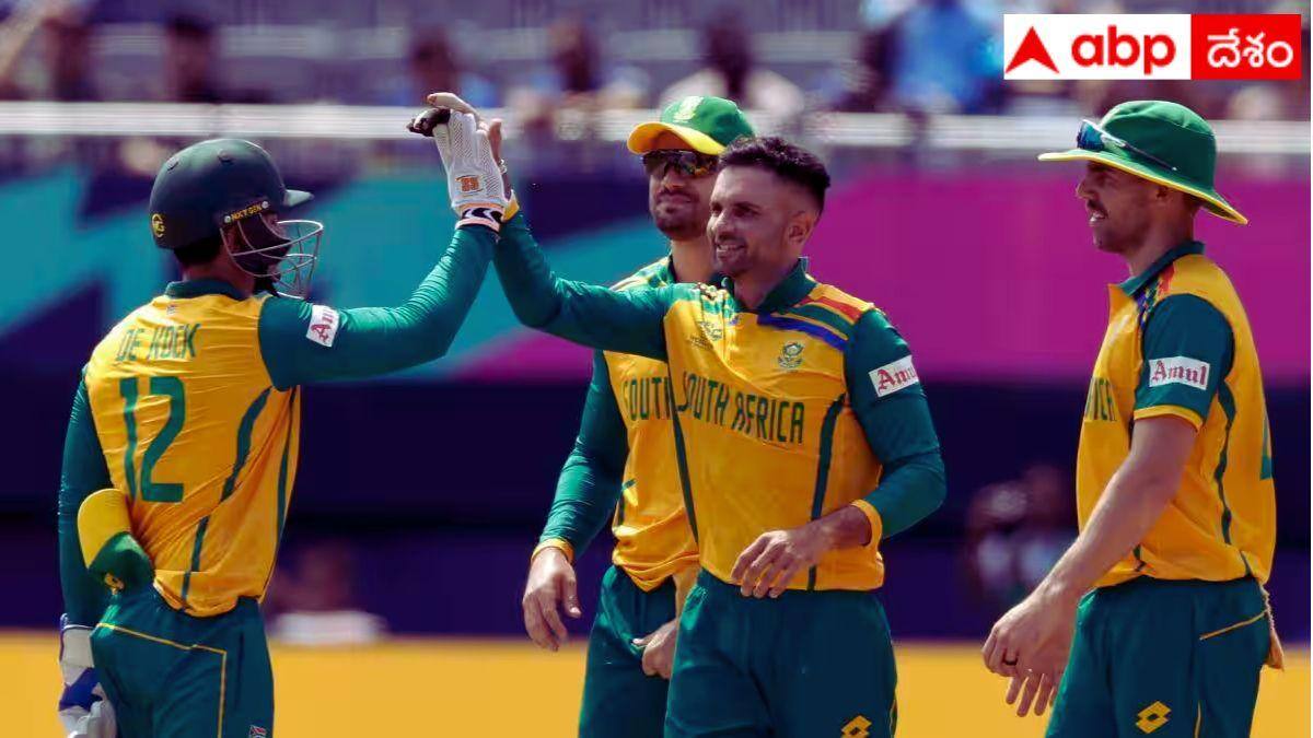 India vs South Africa: సూపర్ 8లో భారత్‌కు అతడు అగ్ని పరీక్ష! ఆ బలహీనతను అధిగమిస్తేనే విజయం