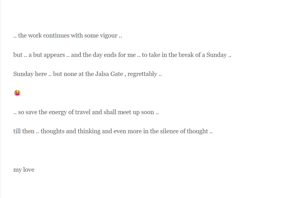 Now Amitabh Bachchan will not meet fans outside 'Jalsa' on Sunday, this is why the decision was taken