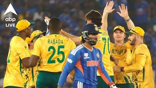 T20 World Cup: ટીમ ઈન્ડિયાને કેવી રીતે મળશે સેમિફાઈનલની ટિકિટ? સાઉથ આફ્રિકા સામે હાર બાદ આ છે સમીકરણ T20 World Cup: ટીમ ઈન્ડિયાને કેવી રીતે મળશે સેમિફાઈનલની ટિકિટ? સાઉથ આફ્રિકા સામે હાર બાદ આ છે સમીકરણ