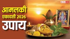 Amalaki Ekadashi 2026: आमलकी एकादशी पर करें पीले चंदन, तुलसी और शंख का उपाय, चमकेगा भाग्य