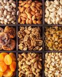 Dry Fruits : बदाम, अंजीर अन्.. ड्रायफ्रूट्स भिजवून खायचे की कसे? आरोग्यासाठी काय योग्य? जाणून घ्या नियम