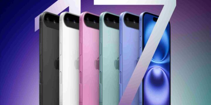 डिजाइन और डिस्प्ले की बात करें तो iPhone 17 में 6.3 इंच का LTPO Super Retina XDR OLED पैनल दिया गया है जो 120Hz रिफ्रेश रेट और 3000 निट्स तक की पीक ब्राइटनेस सपोर्ट करता है. इसका मतलब है कि स्क्रीन स्क्रॉलिंग बेहद स्मूद रहती है और तेज धूप में भी कंटेंट साफ दिखाई देता है. फोन का लुक मॉडर्न है और यह Lavender, Mist Blue, Sage और White जैसे नए रंगों में उपलब्ध है जो इसे फ्रेश अपील देते हैं.