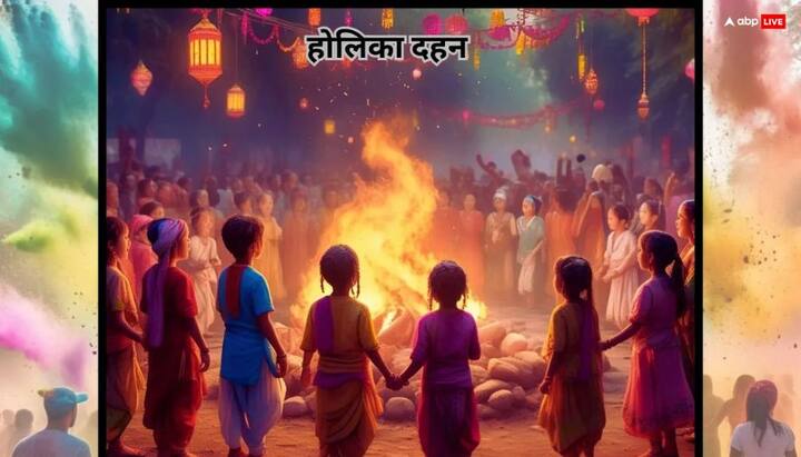 होलिकी की पूजा में कभी पुराने कपड़े अर्पित न करें. न ही फटे हुए, गंदे कपड़ों का इस्तेमाल करें. अग्नि में गंदगी डालने से राहु केतु का दोष बढ़ता है.