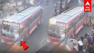 Kerala Bus Fire Accident|ஊசலாடிய 35 உயிர்கள்!நடுரோட்டில் தீப்பற்றிய பேருந்துகேரள மக்கள் மாஸ் சம்பவம்