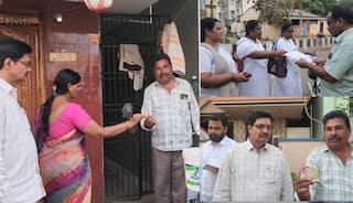 Adulterated Milk: రాజమండ్రిలో కిడ్నీలు పాడై ఇద్దరు మృతి, పలువురికి అస్వస్థత.. కల్తీ పాలే కారణమా?